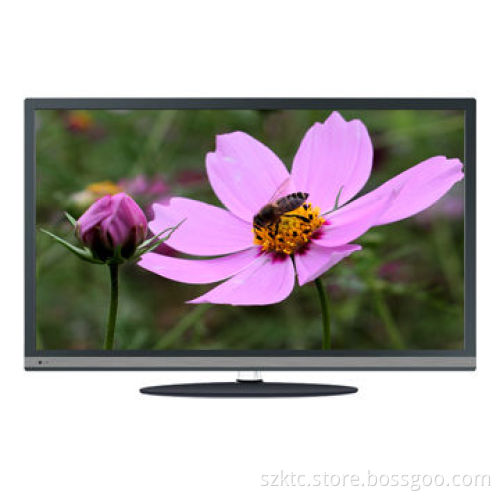 LED TV, Supports Multiple Languages, CB, CE, FCC Marks and More